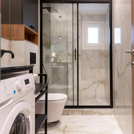 Luxury In Appartement