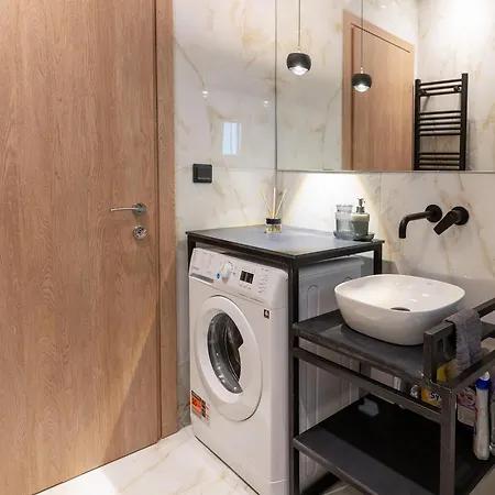 Luxury In Апартаменты *