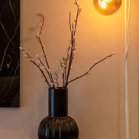 Luxury In Appartement Thessaloniki