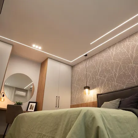 Luxury In