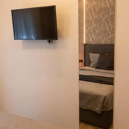Luxury In