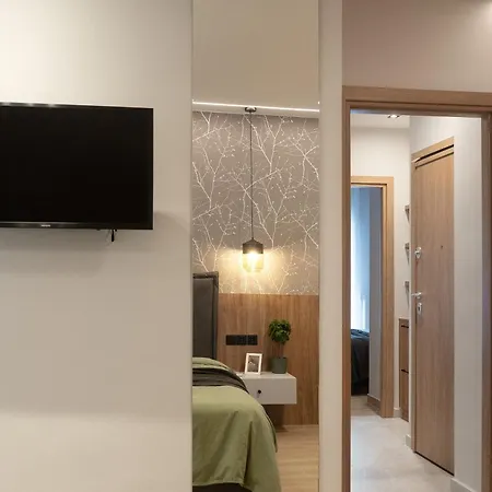 Luxury In Appartement