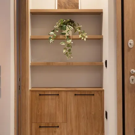 Appartement Luxury In