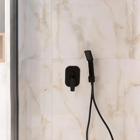 Luxury In 아파트 *