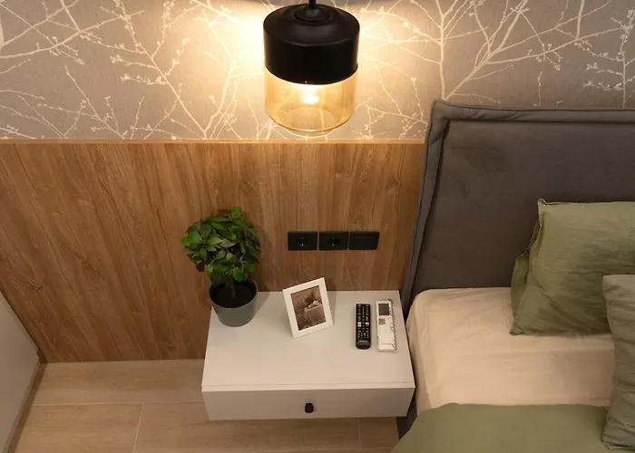 Apartamento Luxury In *