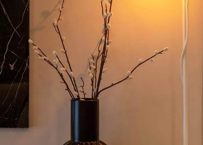 Luxury In Apartamento Tessalónica