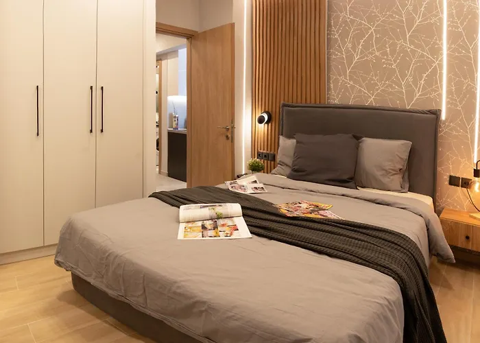 Luxury In *