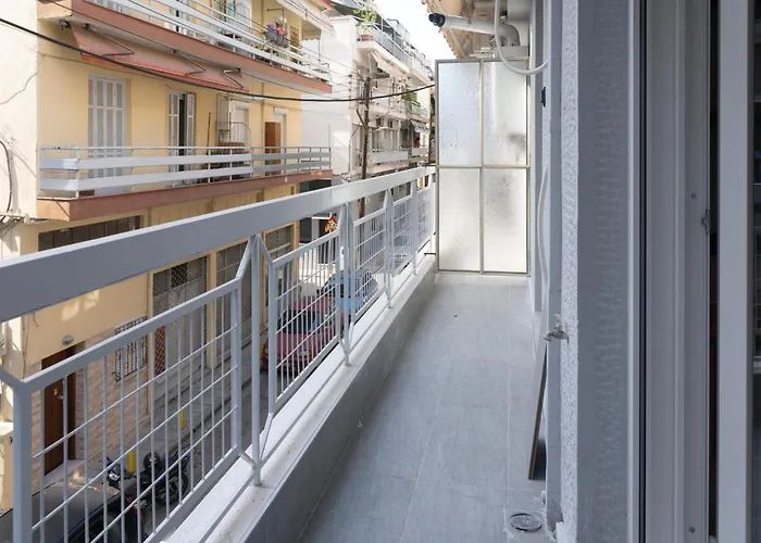 Luxury In Apartamento