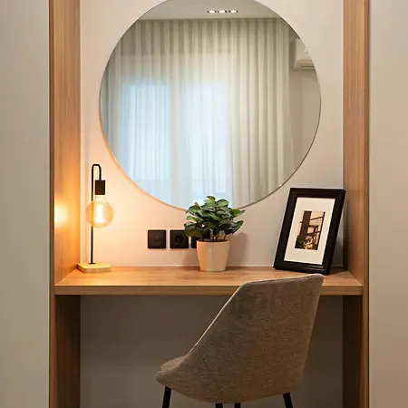 Apartment Luxury In