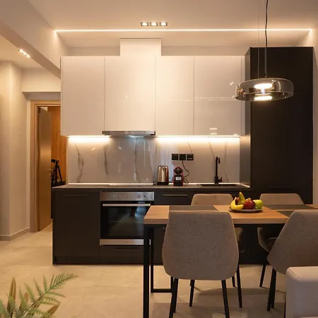 Luxury In