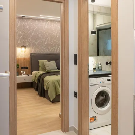 Luxury In Apartment