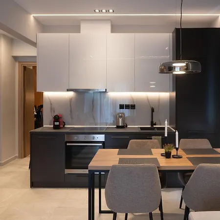 Luxury In Apartment *
