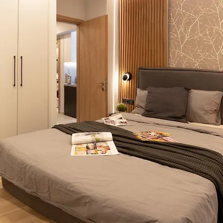 Luxury In *