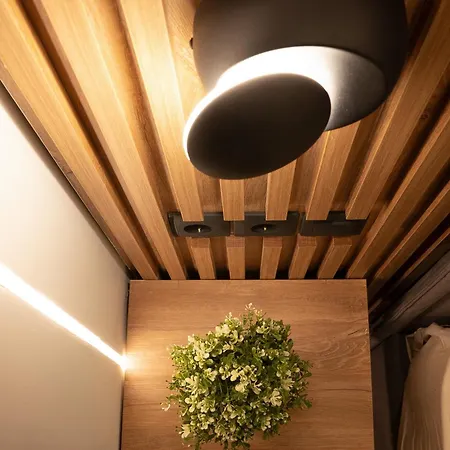 Luxury In Thessaloniki