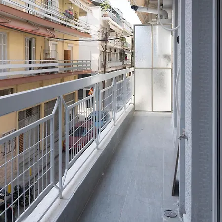Luxury In Apartmán