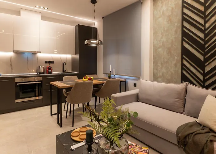 Luxury In * Soluň