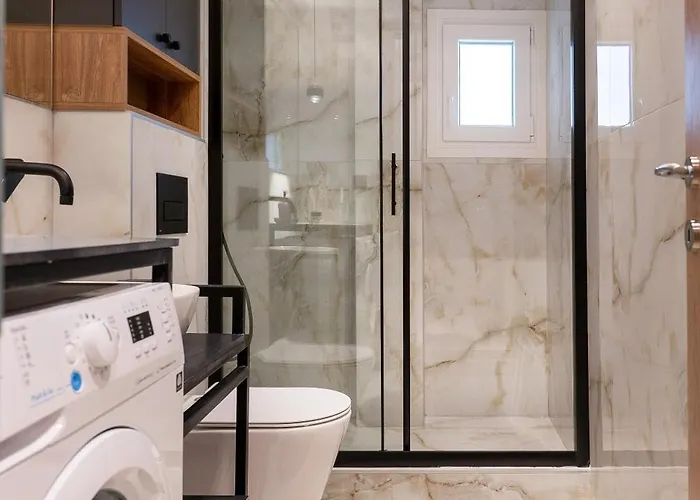 Luxury In شقة