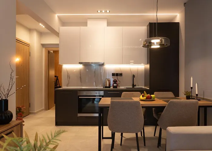 Luxury In
