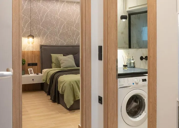 Luxury In شقة
