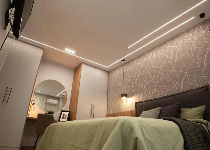 Luxury In