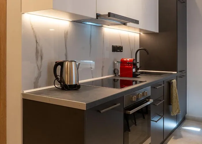 Luxury In شقة