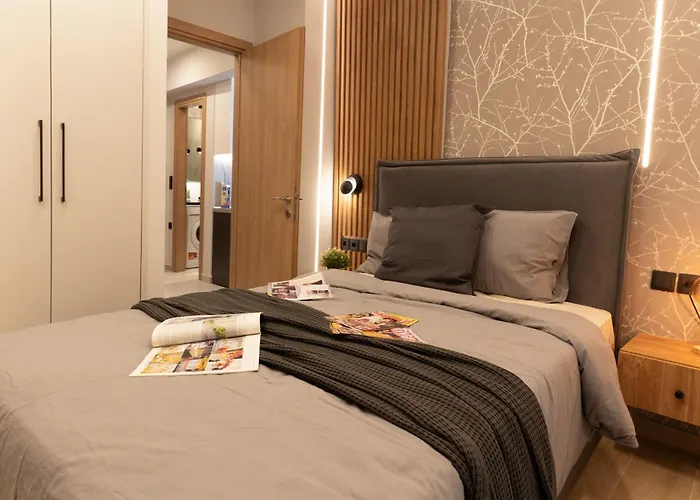 Luxury In شقة